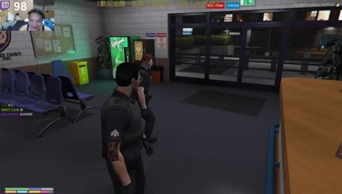 [小夫]7/2 今天才知道原來我們是奇幻冒險的劇情!!!!!