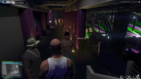[GTA LIFE 200slots] O’track