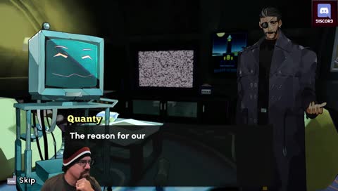 Even the game knows Cohh is cheating Kappa