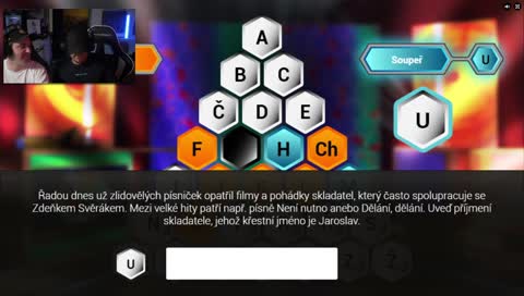 vzdávám se 