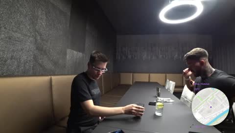 Já streamuju KEKW