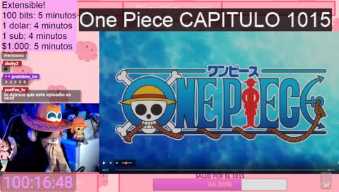 one piece best que el coito