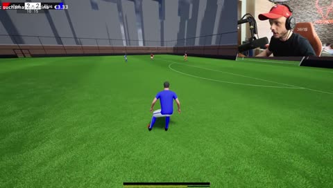 nikto nič .... maďarský komentátor ... 