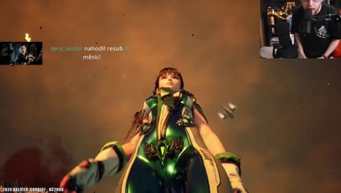 RIP Hroch xD