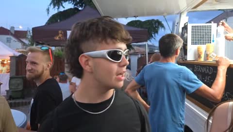POUŤ V OSEKU ÚSTECKÝ KRAJ!!