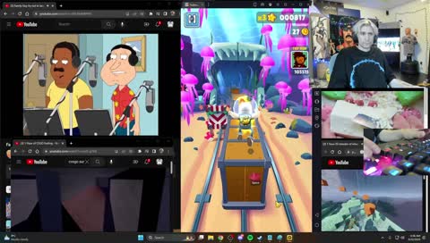 2023 Twitch Meta