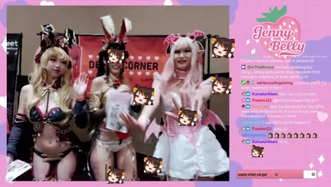 cat dance
