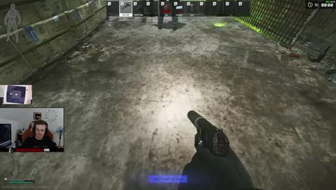 Wallhack