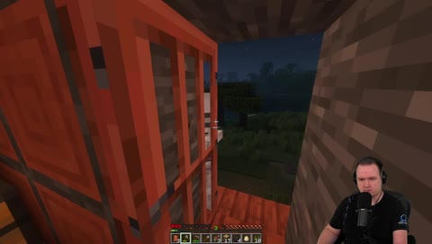 Hladový patrik