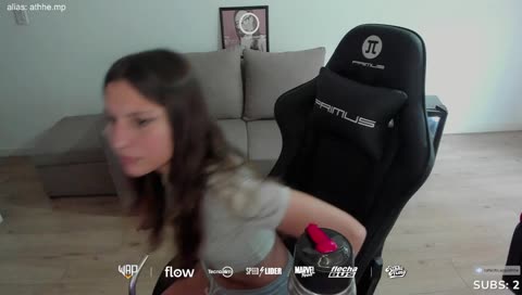 athe de que trata tu canal