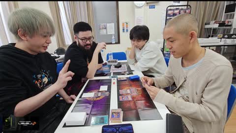 04環境遊戯王  ヘンディーWIN