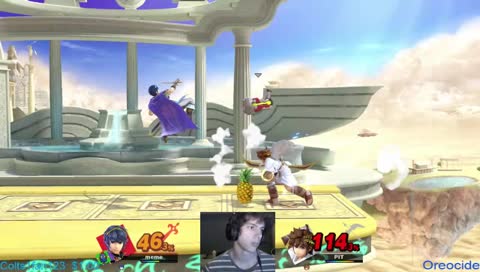 Help This Scrub Beat World Of Light Pls