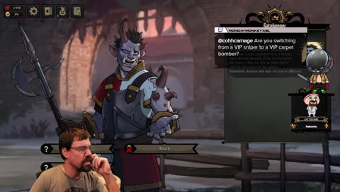 actually scammed