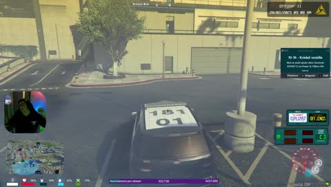 Jak ignorovat Staff-1 XDDDD