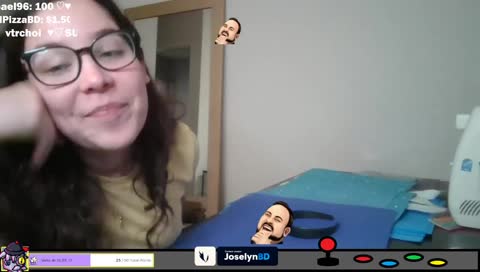 Joss Es un Amor!!?