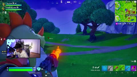EL DIOS DEL AIM