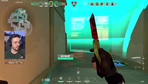 ACE KILLJOY GOD
