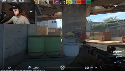 ?