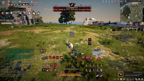 NA 62 Lahnmao BA till sleepy time.