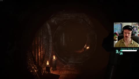 Ask and ye shall receive