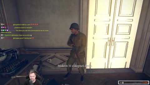 Aim zmizel 