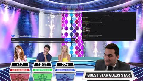 Thumbnail image for Guest Star Guess Star! Make your prediction now!