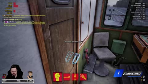 hop