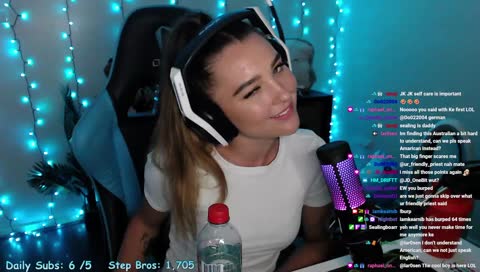 burp fetish