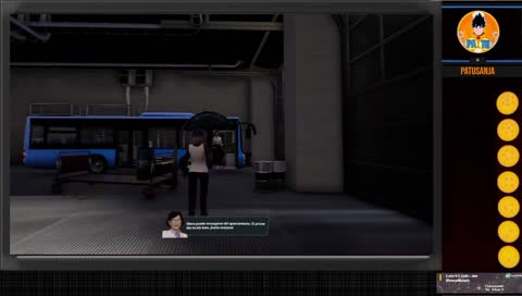 Bus Simulator 21