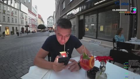 zolorage na namesti