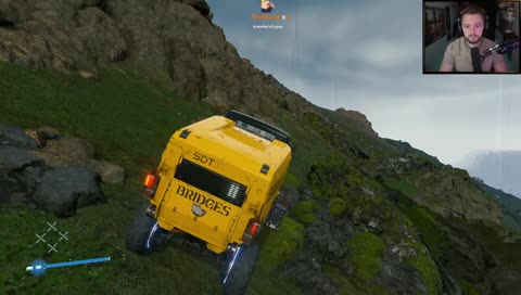 Ikea Offroading Techniques