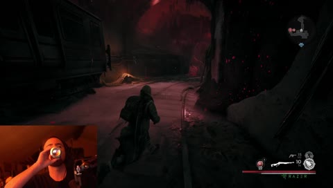 What happens when I shoot one of these?