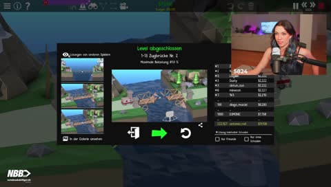 my bridge PogU