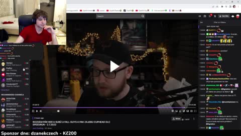 Pepo my jdeme do vězení