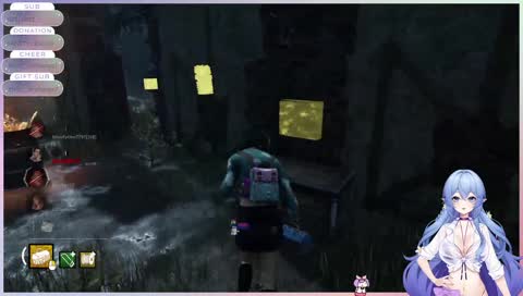 mikey scare