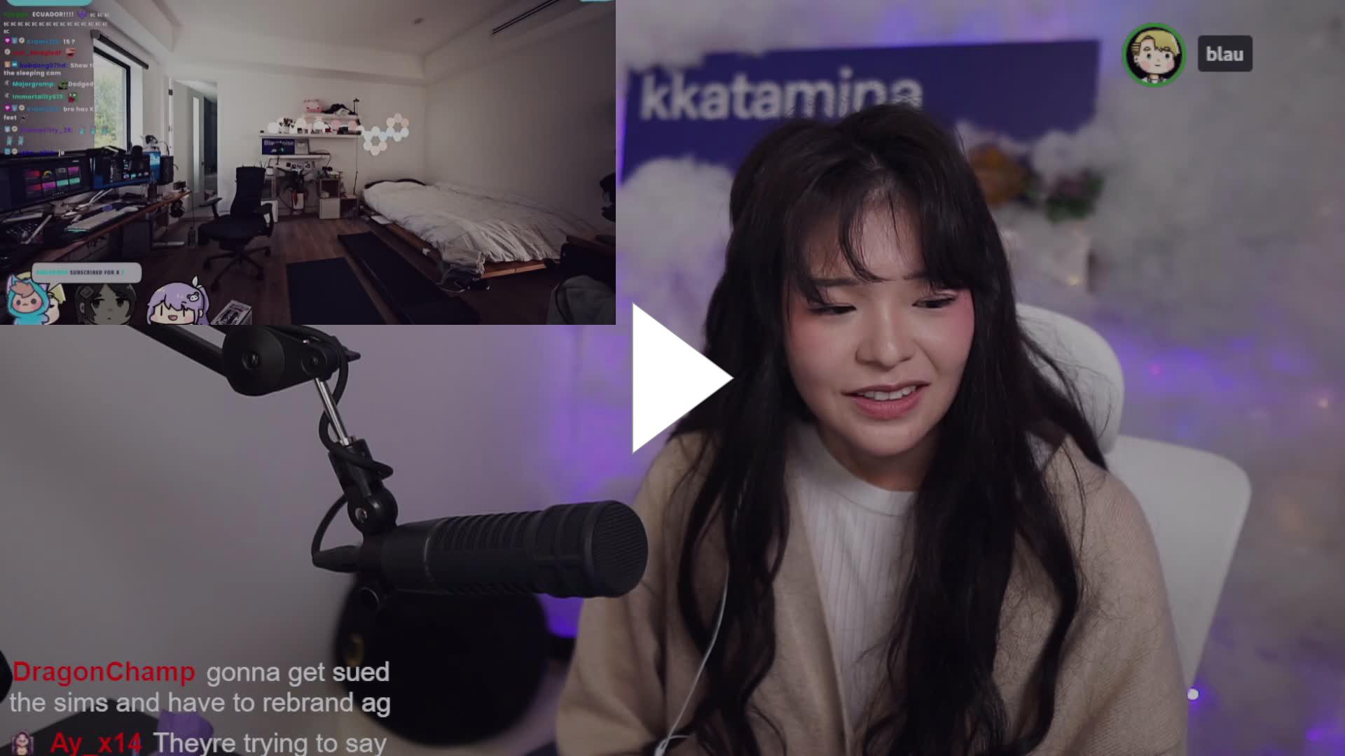 Twitch
