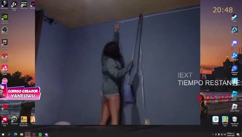 yane dance bailesito