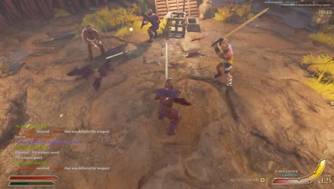 what is this game