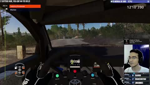 WRC Generations