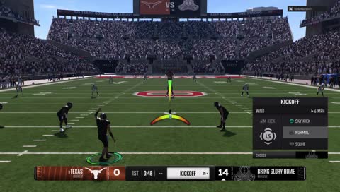Right After The Pick 6, Right Before He Quit 🤦🏾‍♂️😂