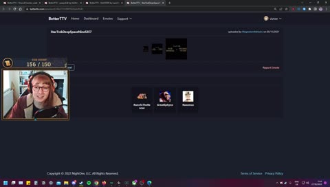 Viztee - MegaNerd