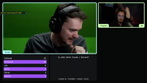 škodíček, 28 subs výhra Flygun