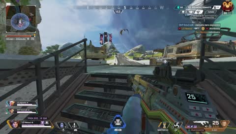 1v3