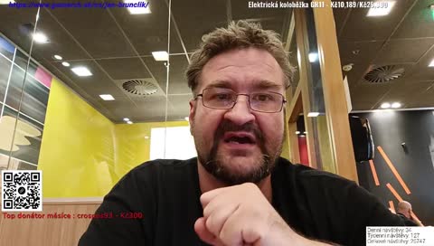 stream s vixienkou