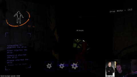 miken run