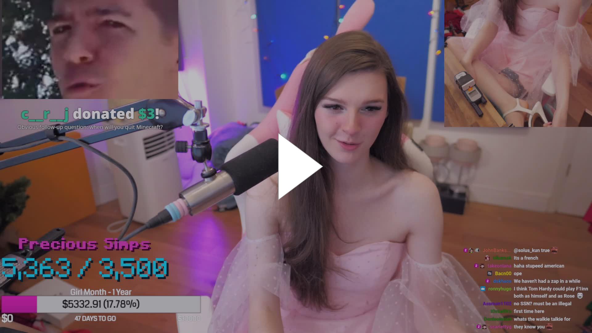 F1NN5TER - OF this year!!!!!!!