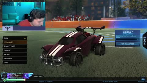 chrymer mods