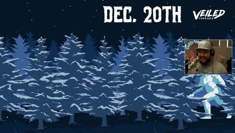 Ven's Favorite Part Of The Burkies