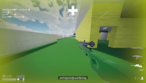 Thumbnail image for why cant i be like this in valo