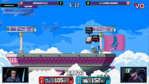 zephrie gaming 3